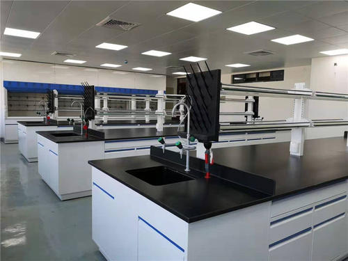 工廠(chǎng)實(shí)驗(yàn)室裝修設(shè)計(jì)