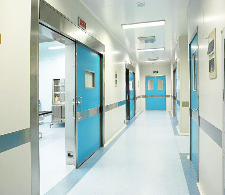 無塵車間設(shè)計 無塵車間設(shè)計