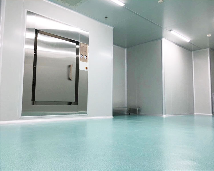 潔凈室裝修設(shè)計前的準(zhǔn)備工作？