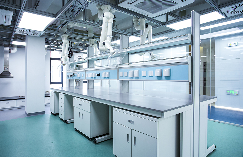 生物實驗室裝修設(shè)計 生物實驗室裝修設(shè)計