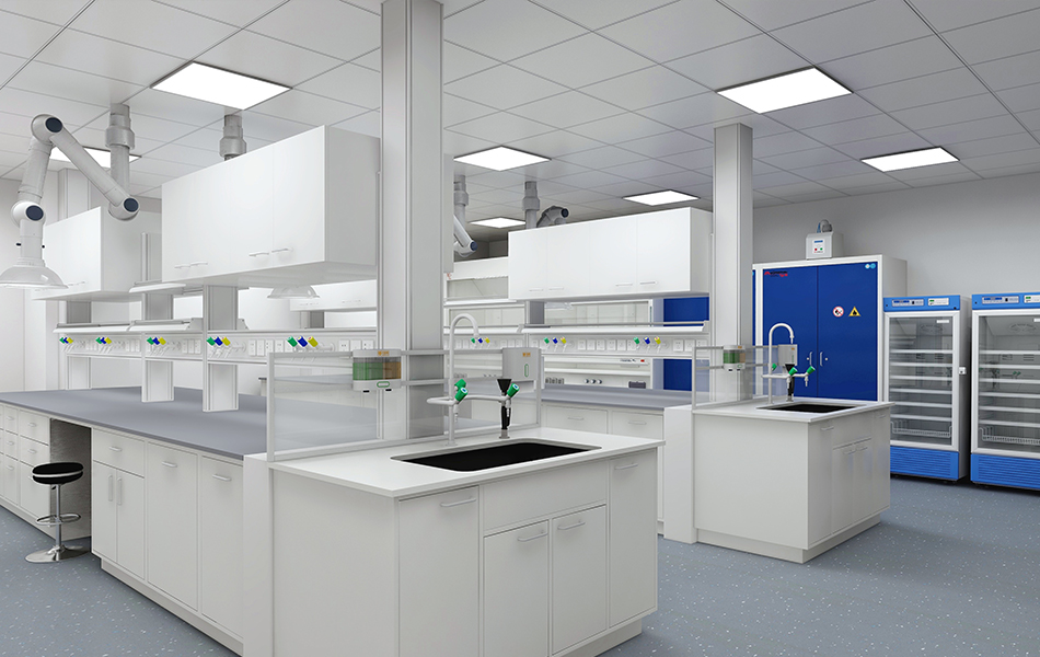 實(shí)驗(yàn)室裝修應(yīng)該注意什么？（實(shí)驗(yàn)室裝修）