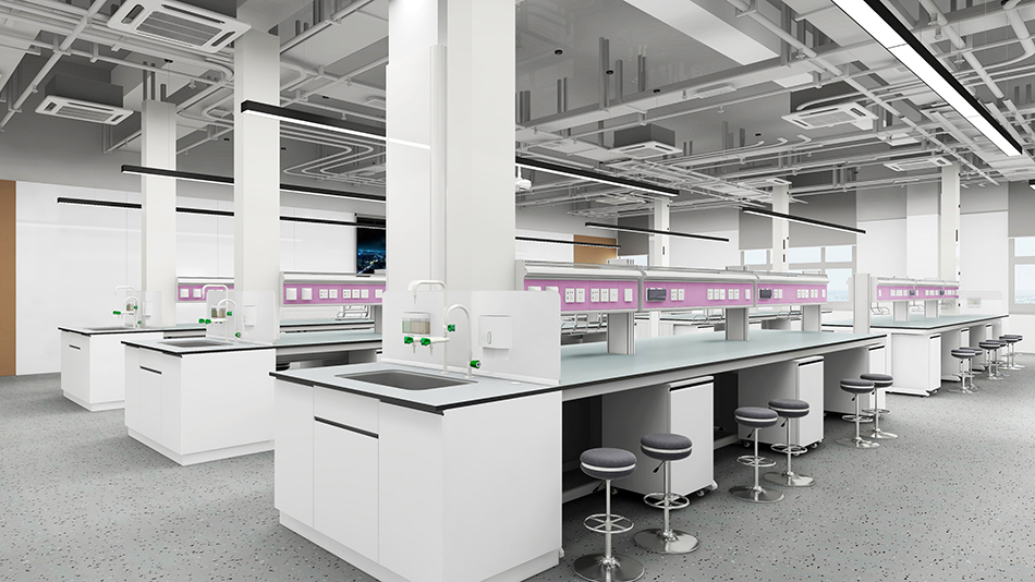 實(shí)驗(yàn)室設(shè)計(jì)公司 實(shí)驗(yàn)室設(shè)計(jì)公司