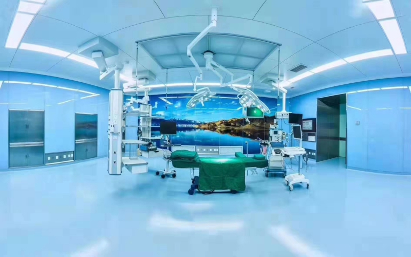 無(wú)塵車間裝修 無(wú)塵車間裝修