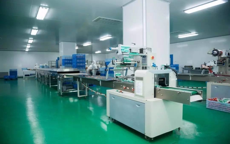 無塵車間裝修多少錢一平方？