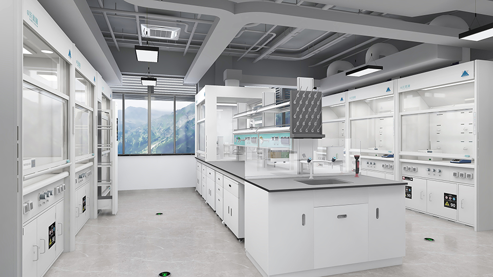 化學(xué)實(shí)驗(yàn)室裝修設(shè)計(jì) 化學(xué)實(shí)驗(yàn)室裝修設(shè)計(jì)