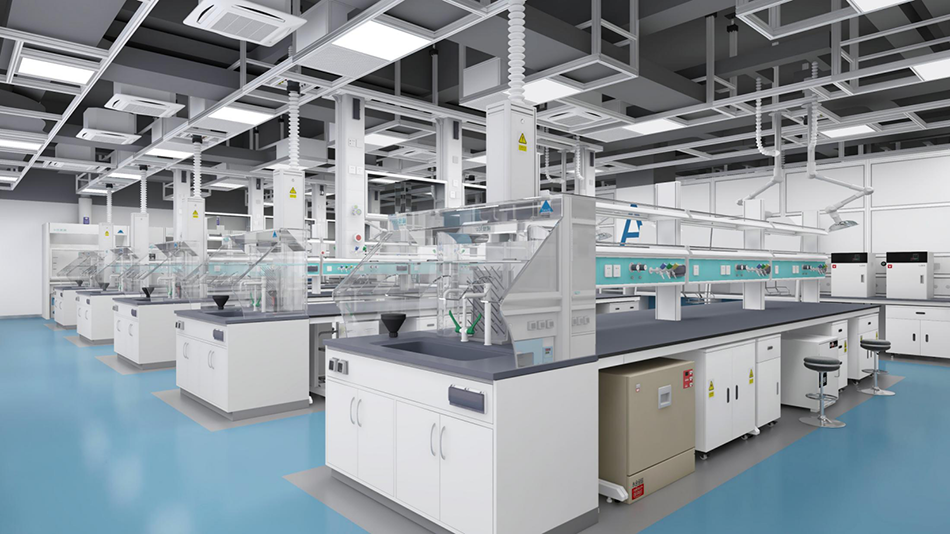 微生物無菌實(shí)驗(yàn)室裝修標(biāo)準(zhǔn) 微生物無菌實(shí)驗(yàn)室裝修標(biāo)準(zhǔn)