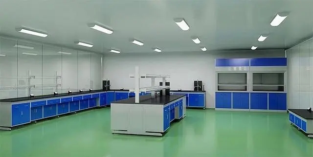 深圳潔凈室裝修建設(shè)應(yīng)注意什么？