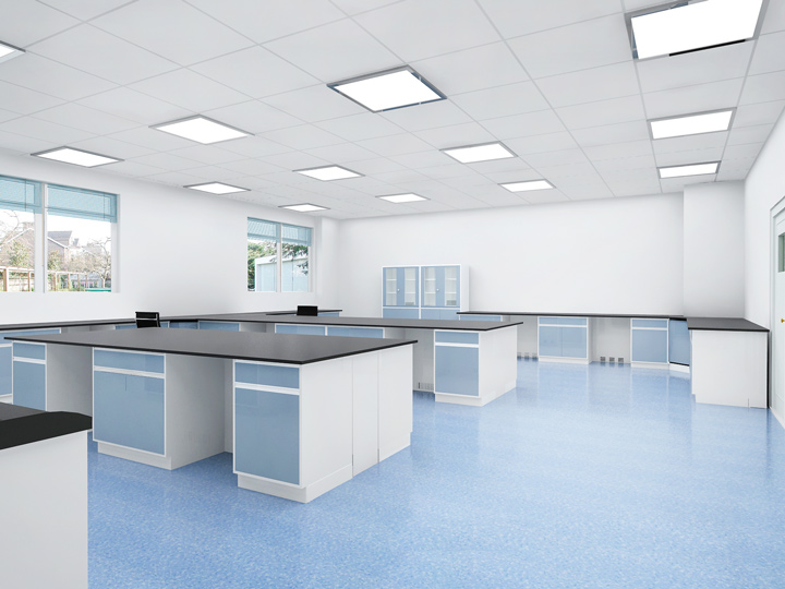 實(shí)驗(yàn)室裝修不能忽視三個(gè)系統(tǒng) 實(shí)驗(yàn)室裝修不能忽視三個(gè)系統(tǒng)