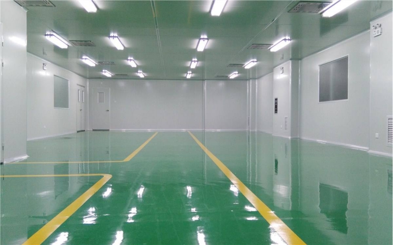 醫(yī)用凈化車間設(shè)計七大要點