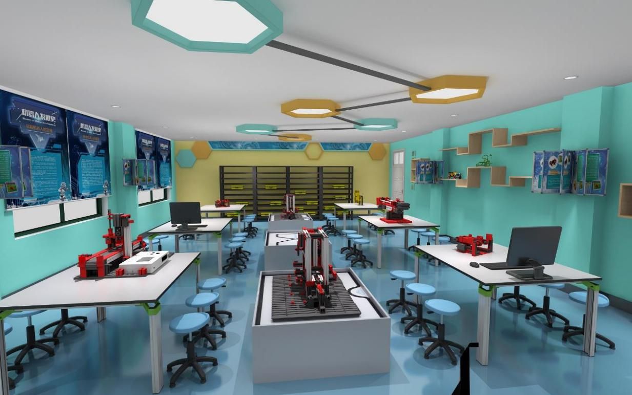 化工廠實驗室裝修設(shè)計布局八大要點 化工廠實驗室裝修設(shè)計布局八大要點