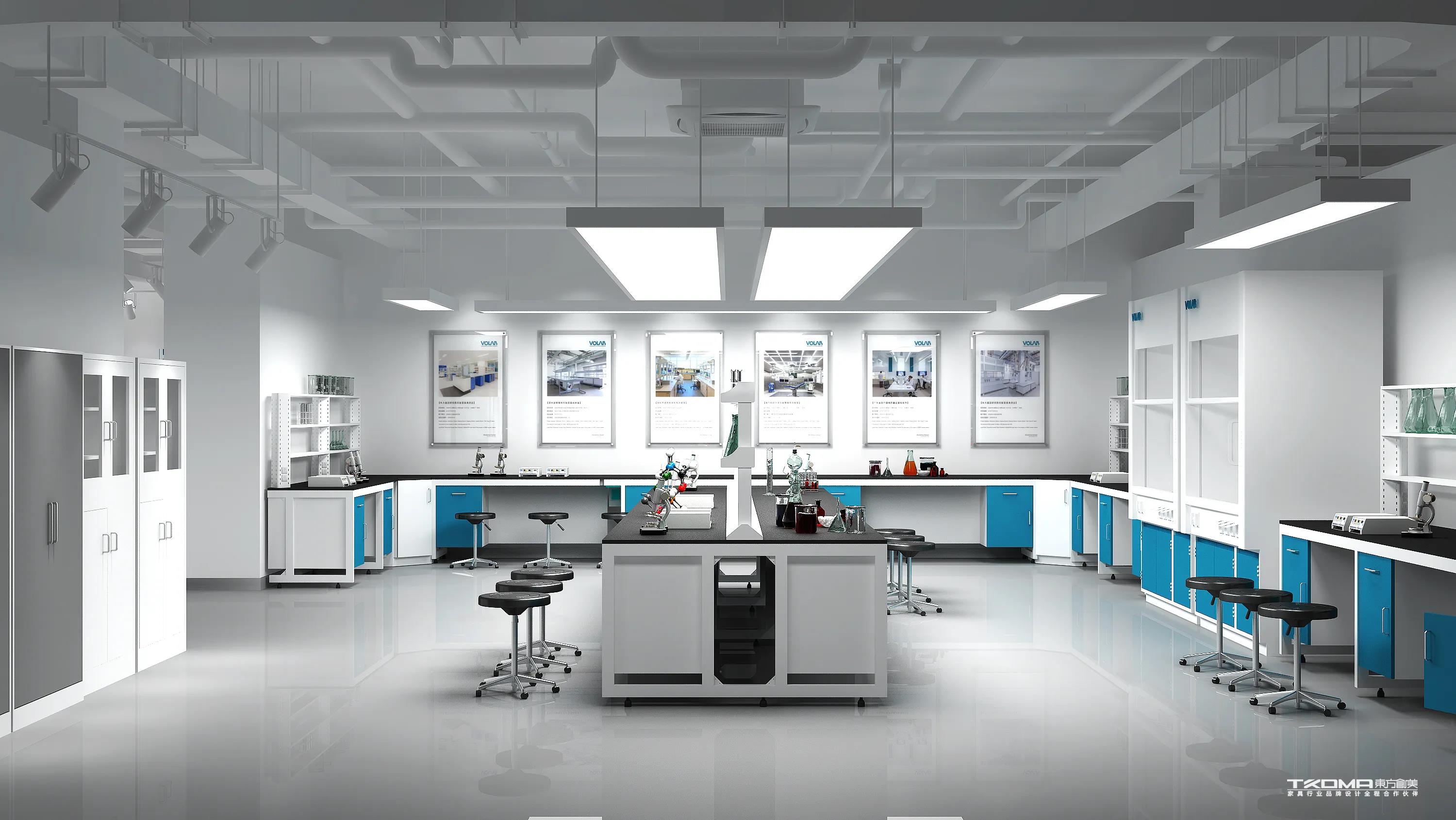 深圳實(shí)驗(yàn)室裝修要多少錢？