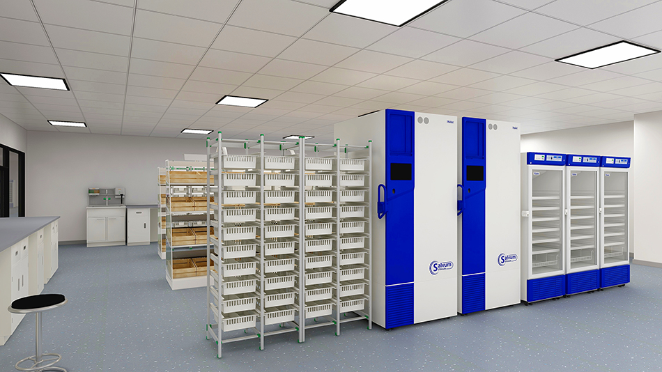 實驗室裝修設(shè)計要求 實驗室裝修設(shè)計要求