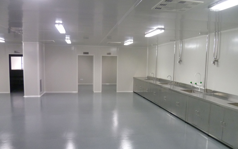 無(wú)塵車間裝修公司選擇方法 無(wú)塵車間裝修公司選擇方法