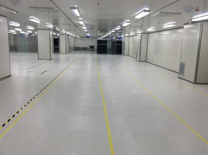 無塵車間裝修基本要求 無塵車間裝修基本要求