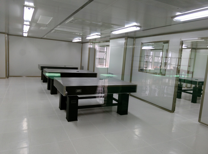 無塵室裝修設計應注意哪些方面？