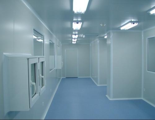 潔凈無塵車間建設(shè)的幾個要點(diǎn) 潔凈無塵車間建設(shè)的幾個要點(diǎn)