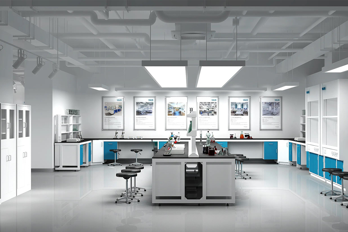 深圳實驗室設(shè)計