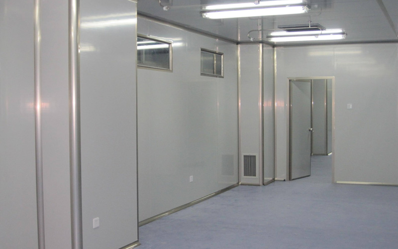 潔凈車間裝修設(shè)計(jì) 潔凈車間裝修設(shè)計(jì)