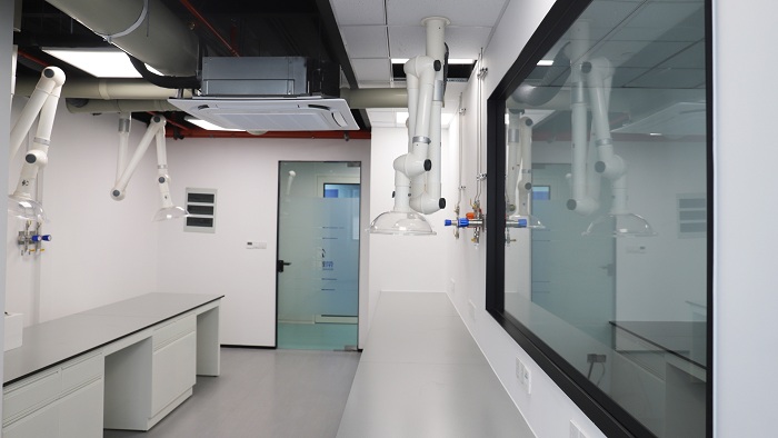 醫(yī)療潔凈室裝修設(shè)計規(guī)范 醫(yī)療潔凈室裝修設(shè)計規(guī)范