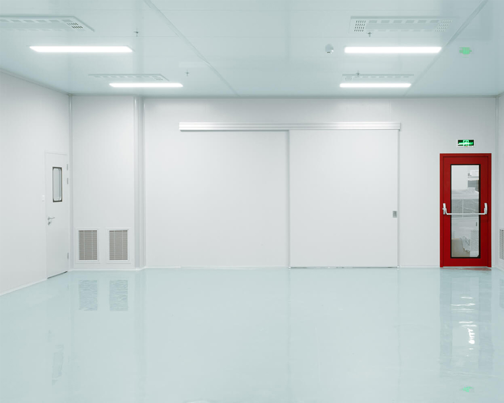 潔凈廠房裝修設(shè)計 潔凈廠房裝修設(shè)計