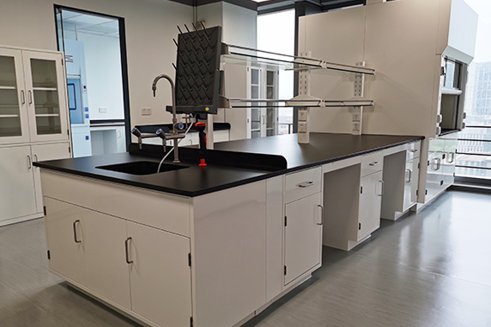 生物實驗室裝修設計要點