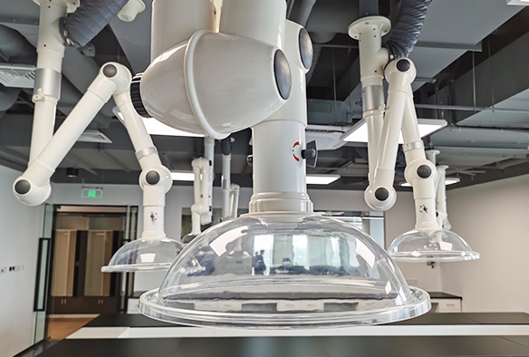 無(wú)菌實(shí)驗(yàn)室裝修 無(wú)菌實(shí)驗(yàn)室裝修