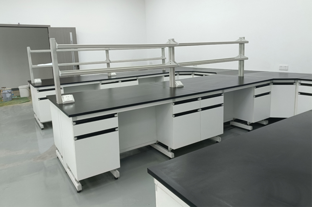 制藥廠中藥材實驗室裝修 制藥廠中藥材實驗室裝修