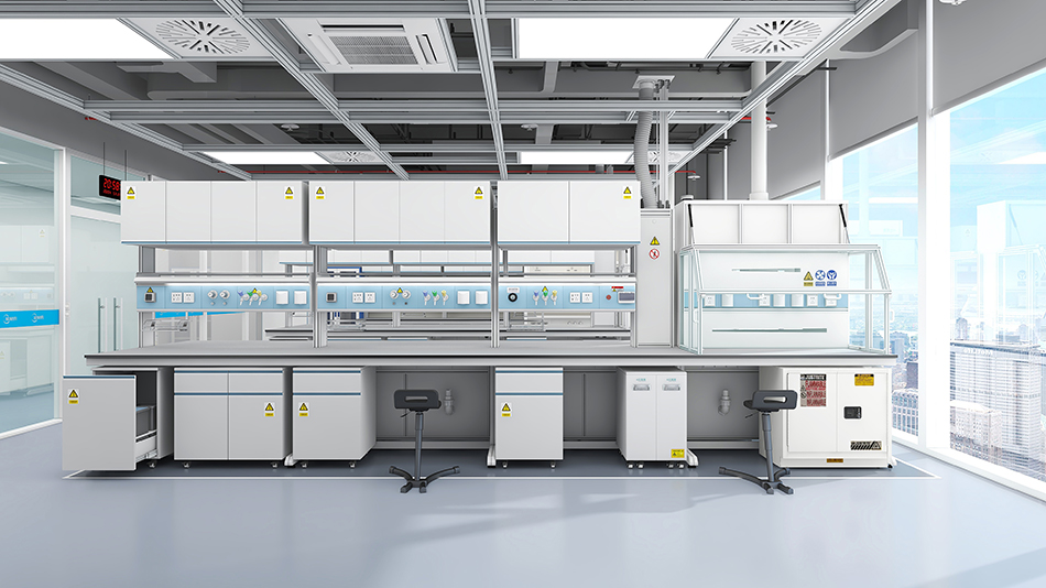 700平方實驗室裝修費用一般是多少？