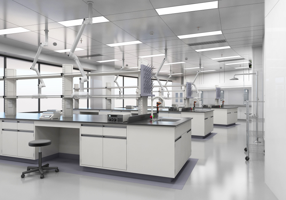 實驗室裝修設(shè)計公司 實驗室裝修設(shè)計公司