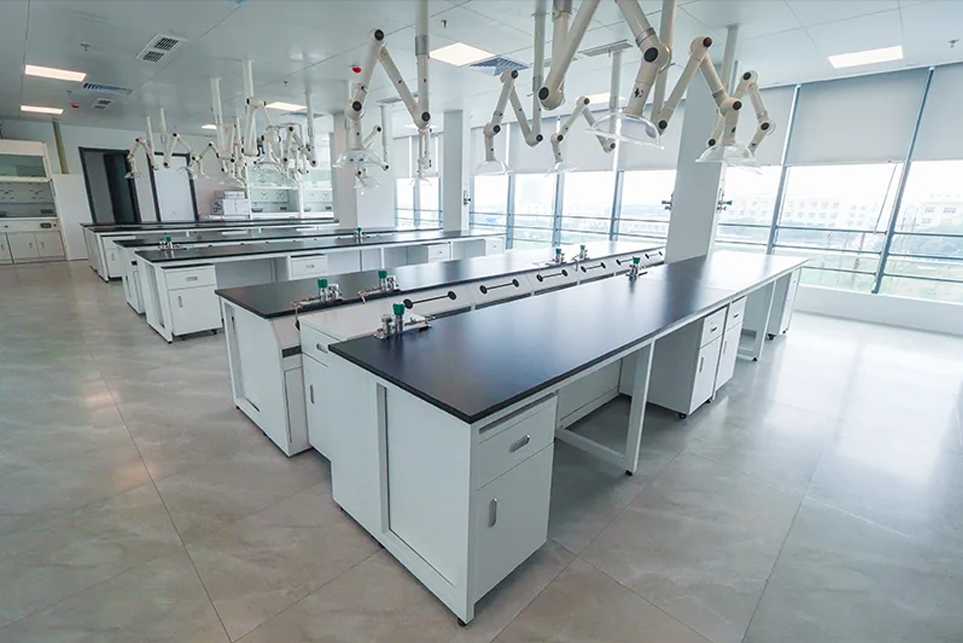 實驗室裝修設計 實驗室裝修設計