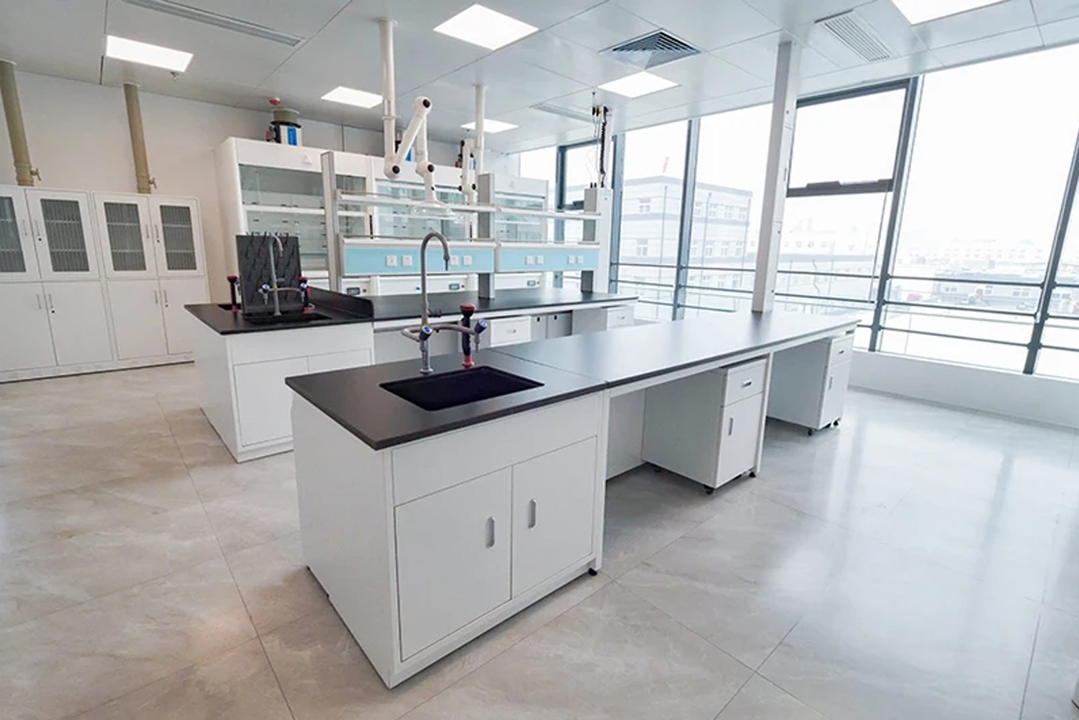 醫(yī)療醫(yī)院實驗室裝修 醫(yī)療醫(yī)院實驗室裝修
