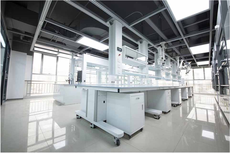 實(shí)驗(yàn)室裝修公司 實(shí)驗(yàn)室裝修公司