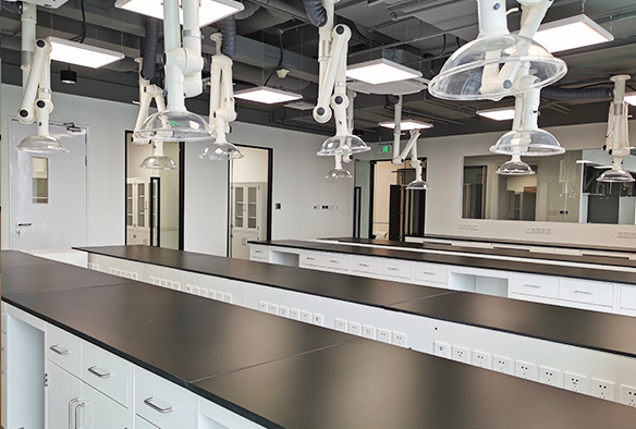 學(xué)校實(shí)驗(yàn)室裝修 學(xué)校實(shí)驗(yàn)室裝修