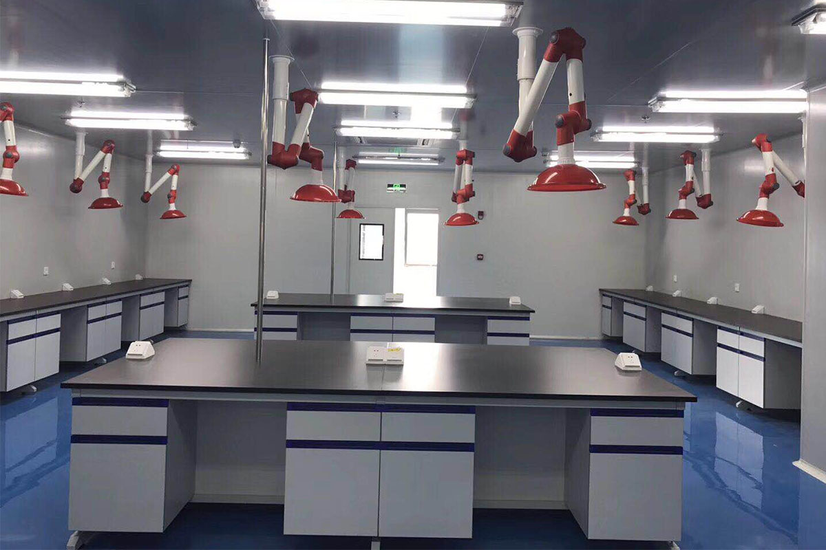 潔凈實(shí)驗(yàn)室裝修設(shè)計(jì) 潔凈實(shí)驗(yàn)室裝修設(shè)計(jì)