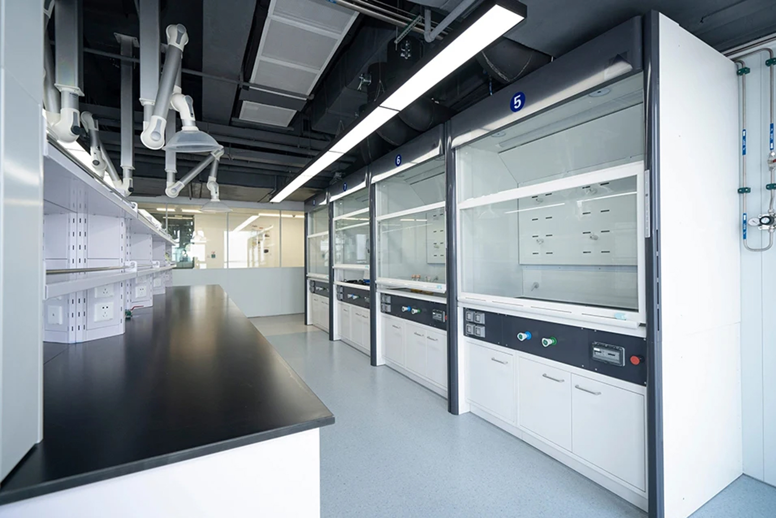 實驗室建設(shè) 實驗室建設(shè)