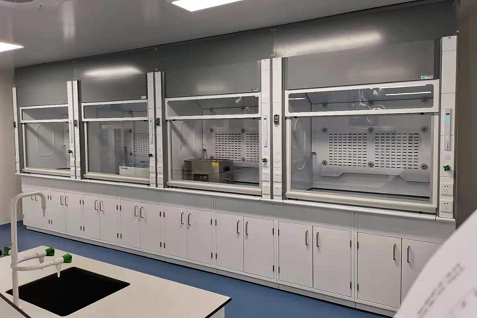 實驗室裝修設計 實驗室裝修設計