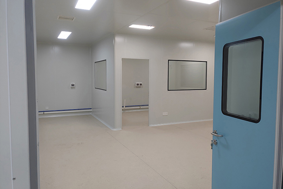 微生物實(shí)驗(yàn)室裝修 微生物實(shí)驗(yàn)室裝修