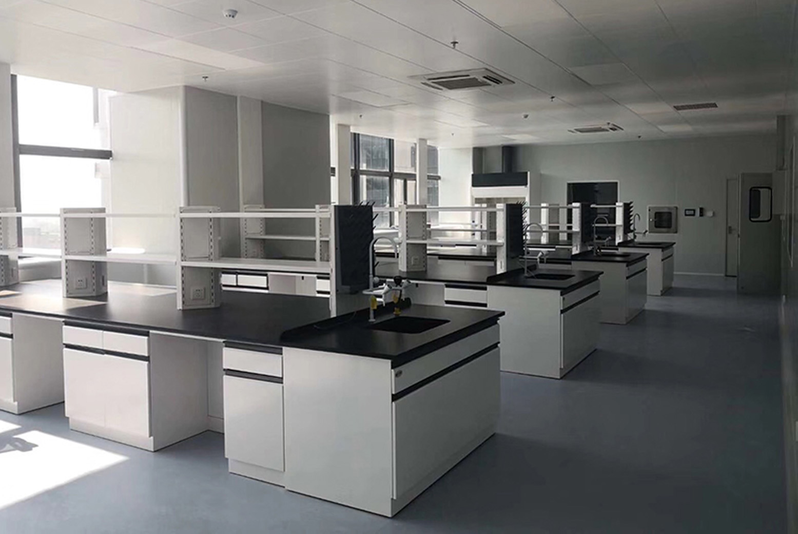 實(shí)驗(yàn)室建設(shè) 實(shí)驗(yàn)室建設(shè)