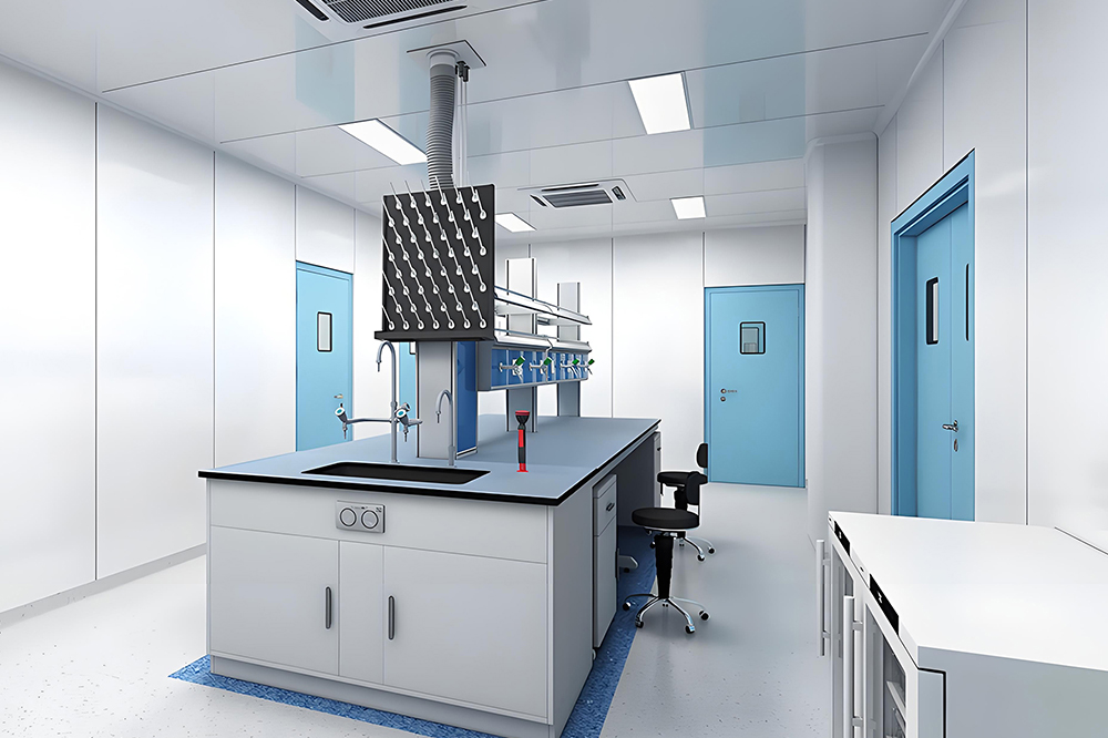 生物化學(xué)實(shí)驗(yàn)室裝修 生物化學(xué)實(shí)驗(yàn)室裝修