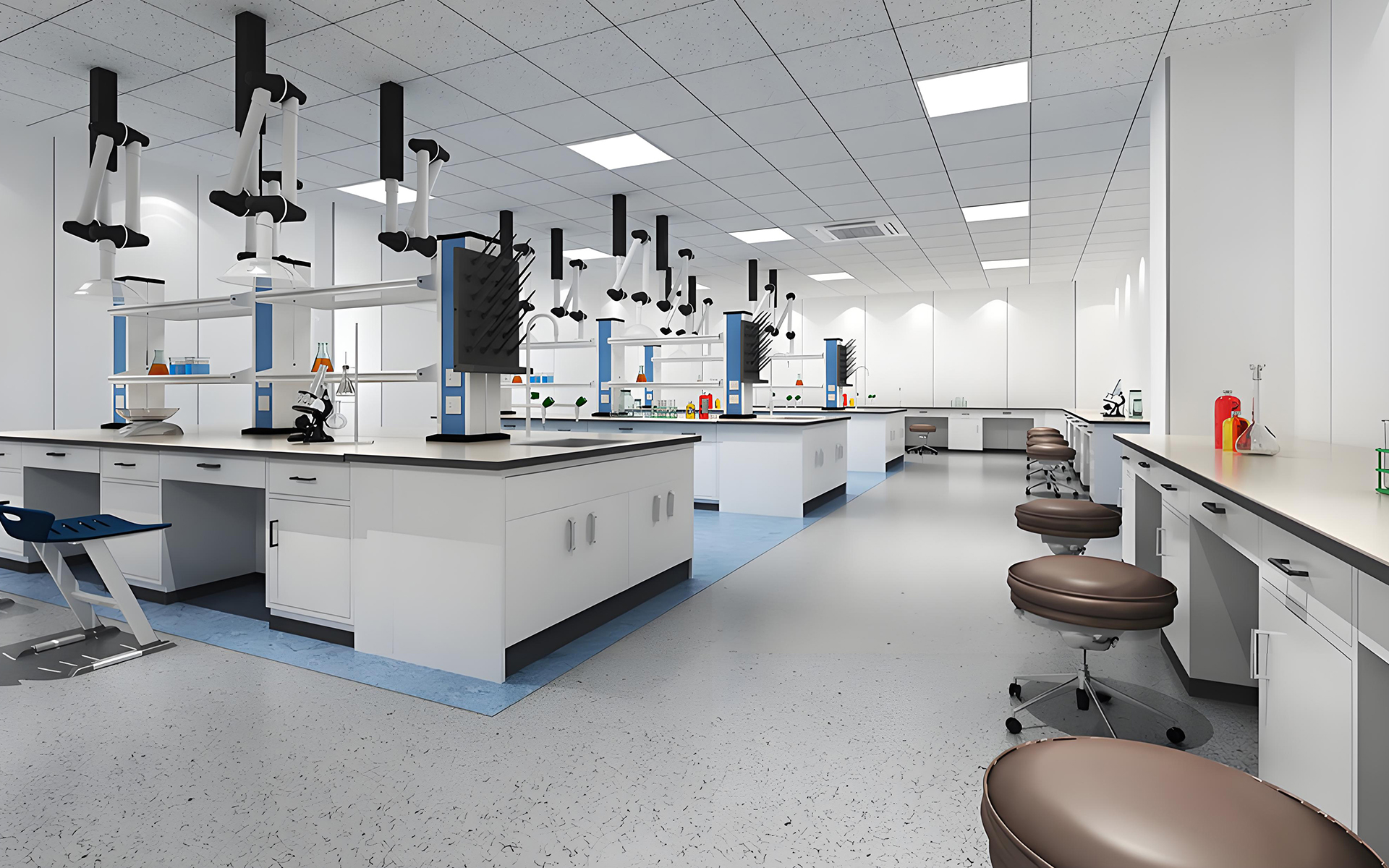 實驗室裝修改造設(shè)計公司 實驗室裝修改造設(shè)計公司