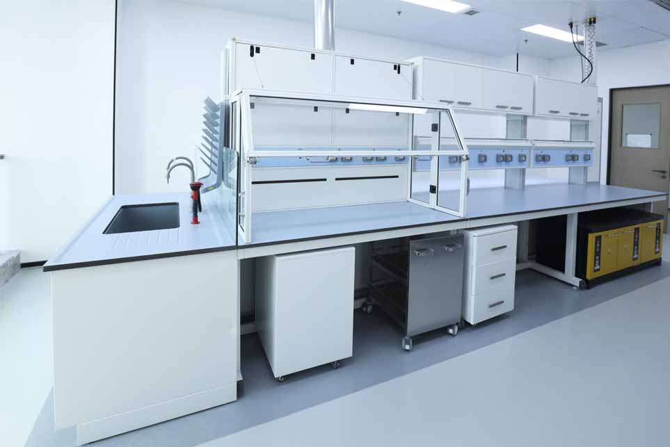 實驗室裝修設(shè)計公司 實驗室裝修設(shè)計公司