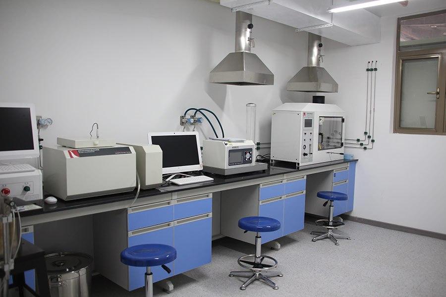 不同行業(yè)實(shí)驗室建設(shè)功能區(qū)分部標(biāo)準(zhǔn)(圖1)