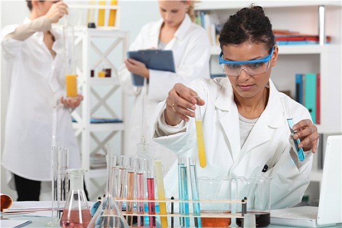 實驗室設(shè)計要求(圖1) 實驗室設(shè)計要求